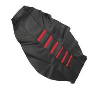 Housse De Siège Universelle À Pince Nervurée pour CRF110 CRF110F 2013 2014 2015 2016 2017 2018 2019 2020 2021 2022 Dirt Bike Off Road