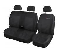 Housse de siège universelle Elegance 2+1 Bus/Van