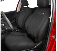 Housse de siège universelle Elegance Compatible avec Peugeot