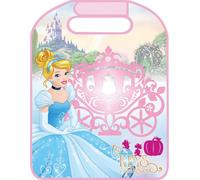 Housse De Siège Universelle En PVC 45X57CM Imprimé Cendrillon DISNEY