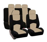 Housse de Siege Voiture Compatible Avec Chrysler 200 300 300C 300s Housse De Siège De Voiture Automobile Intérieur Coussinets De Protection De Siège De Voiture Tapis De Protection Coussin Voiture