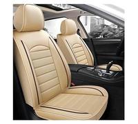Housse De Siège Voiture Détails Voiture Protection De Siège Pour Bmw E87 Pour Série 1 Pour E81 E82 E88 F20 F21 F52 F40 Couverture Couvre Sieges Impermeable(Beige,édition standard)