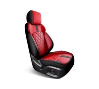 Housse De Siege Voiture Pour Chevrolet Pour Captiva 2014 2015 2016 2017 Housse Siège Voiture Intérieure En Cuir Pu 1 Pièce(F 1 PCS)