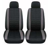 Housse de Siege Voiture, pour Ford Focus Active Vignal Titanium Kombi Turnier Active St Kombi Universel Housse de Protection Siège Voiture Ensemble de Housses Siège Avant,B