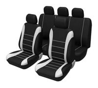 Housse de Siège Voiture pour Hyundai Casper Ev Inster Guard 2024 2025 | Housse de Siege Avant et Arriere Voiture, Protege Siege Voiture Complet Respirant, Ensemble Housse Siege Voiture