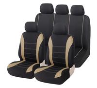 Housse de Siege Voiture pour Lexus RC200t RC300 RC350 RCF