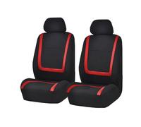 Housse de Siege Voiture, pour VW T-ROC SUV/R-Line (A11) 2017 2018 2019 2020-2023 Couvre Sieges Confortables Imperméable Nonslip Respirant Interieu,C