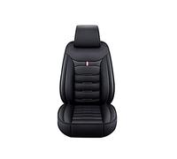Housse De Siege Voiture Universelle pour Ford Puma/Puma ST SUV 2019 2020 2021 2022,Housse Siege Auto Interieur Imperméable Respirant Cuir Seat Covers
