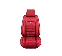 Housse De Siege Voiture Universelle pour Opel Adam 2012-2020,Housse Siege Auto Interieur Imperméable Respirant Cuir Seat Covers
