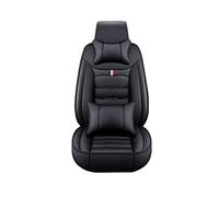 Housse De Siege Voiture Universelle pour Toyota bZ Full Electric,Housse Siege Auto Interieur Imperméable Respirant Cuir Seat Covers