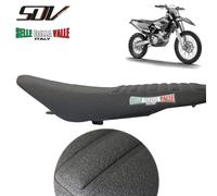 Housse de Siège Wave Della Valle pour Honda 250 Crf X 2004-2014