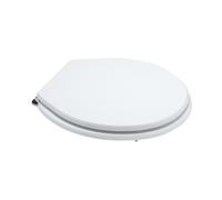 HOUSSE DE SIÈGE WC COMPATIBLE MDF FSC MODÈLE JOLLY