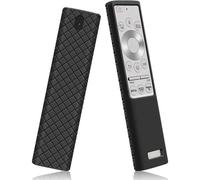 Housse De Silicone Pour Télécommande Samsung Bn59-01311G Bn59-01311B Bn59-01265A Bn59-01358B, Antidérapant Étui De Protection[J398]