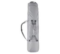 Housse De Snowboard Burton Commuter Space Sack Sharkskin Homme Gris 2026 taille 166