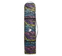 Burton Space Snowboard Bag Multicolore 166 cm