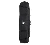 Burton Wheelie Flt Attendant Snowboard Roller Bag Noir 181 cm