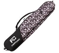Housse de Snowboard Premium, Sac à Snowboard,Camouflage, 170 cm