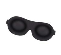 Housse de sommeil pour dormeur latéral, cache-yeux profilé en 3D,Housse de sommeil bloquant la lumière pour les yeux | Couvre-yeux de léger pour hommes et femmes