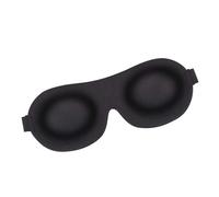 Housse de sommeil pour dormeur latéral, cache-yeux profilé en 3D - Housse de sommeil confortable bloquant la lumière pour les yeux | Couvre-yeux de léger au design 3D pour hommes et femmes