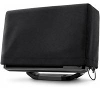 Housse de Sondeur Marin pour Garmin ECHOMAP UHD2 52cv | Oxford à surface imperméable; aide contre pluie et poussière; pour écran de bateau non utilisé