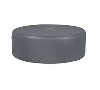 Housse de spa Bestway Couverture therm pour spa rond 1.96mx71cm 7-17799 - Neuf