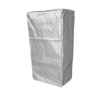 Housse de station de charge - Couverture de batterie de chargement de voiture | Couverture de station de charge électrique automatique | Couverture coupe-vent de chargement de voiture extérieure |