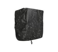 Housse de station de charge EV - Protection étanche pour poteau de charge | Auvent de point de charge pour véhicule électrique - Protection extérieure pour équipement de boîte murale | Abri en tissu
