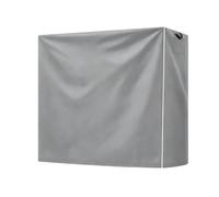 Housse de support de guitare 109,2 x 119,4 x 48,3 cm résistante aux rayures