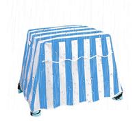 Housse de table à eau Step 2 - Housse de table à eau pour enfants - Coupe-vent et imperméable - Pour table à eau - Housse de table à eau pour