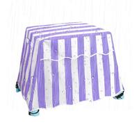 Housse de table à eau Step 2 - Housse de table à eau pour enfants - Coupe-vent et imperméable - Pour table à eau - Housse de table à eau pour
