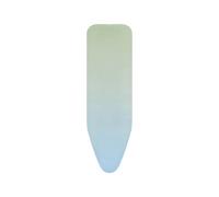 brabantia Housse pour Table à Repasser en Coton B avec Rembourrage - Soothing Sea