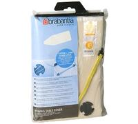 HOUSSE de table a repasser en coton et mousse