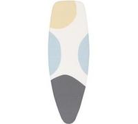 Housse de Table à Repasser Taille D Brabantia PerfectFlow Spring Bubbles 131608 Code couleur vous aide à trouver la bonne taille. G
