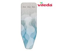 Housse de table a repasser ultrafresh quick fix 168989 vileda