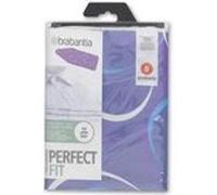 Housse de table avec molleton 110x45cm kenwood po1004 G