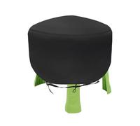 Housse de table de sable pratique, résistante aux déchirures et au vent pour enfants - Pour l'extérieur et la pluie