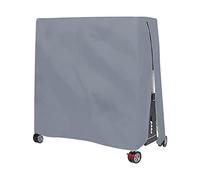Housse De Table De Tennis De Table, Housse De Table De -Pong Premium, Housse De Protection pour Tennis De Table Extérieur, Couverture pour Table De -Pong Anti UV Et Étanche À La Poussière