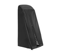 Housse De Table D'inversion - 47 X 28,3 X 63 Pouces, Housse De Protection Anti-poussière Pour Fitness | Bouclier Imperméable En Tissu Oxford 420D - Housses Noires Pour Équipement De Gymnastiq
