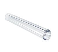 Housse de Table en PVC, Protecteur de Table en PVC Transparent rectangulaire 2 mm, Plusieurs Tailles(110 x 200 cm)