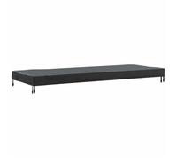 Vidaxl Housse Pour Mobilier D'extérieur 262 X 102 X 15 Cm