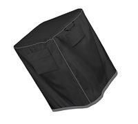 Housse de table imperméable avec poignée de transport et pochettes à outils pour modèles de 73 x 58 x 116 cm