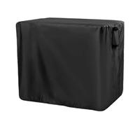 Housse de Table Rectangle pour Terrasse | Protection pour Comptoir de Bar Hauteur Standard,Housse De Table De Préparation Rectangle Imperméable Au Vent Pour Extérieur, Camping-Car, Jardin, Pique-Nique