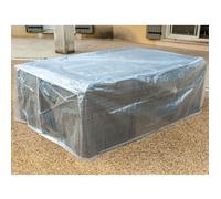 WERKA PRO Housse de Table 220x120x70cm