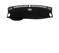 Housse De Tableau Bord pour Voiture, Protection Contre La Lumière, Tapis, Sol pour NIRO DE Hybrid E-NIRO Couverture De Tableau