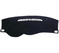 Housse de Tableau de Bord pour Chevy Sail 3 Nueva Sail 2015-2019 Antidérapant Protection Solaire intérieur Auto Accessoire Voiture