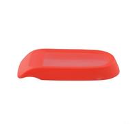 Housse de tableau de bord pour scooter électrique Ninebot Max pour G3 Structure simple (rouge)