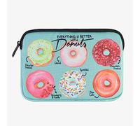 Housse de tablette 6-7'' Donuts - Légami