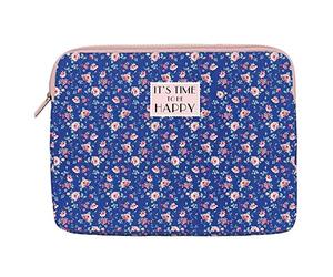 Housse de tablette 6-7'' Fleurs - Légami