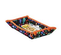 Housse de tablette d'avion | Mignonne Étanche Portable Avec Poche | Couvre-plateau de voyage pour enfant,Pour repas en voiture, voyages, jeux et activités d'éveil enfantines
