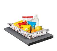Housse De Tablette D'Avion Organisateur Rangement Portable
